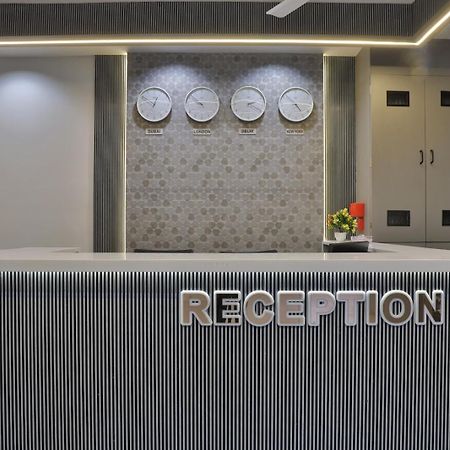 Hotel Legacy Amhedabad Dış mekan fotoğraf