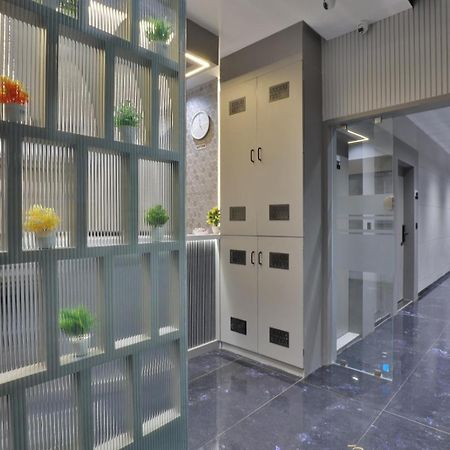 Hotel Legacy Amhedabad Dış mekan fotoğraf