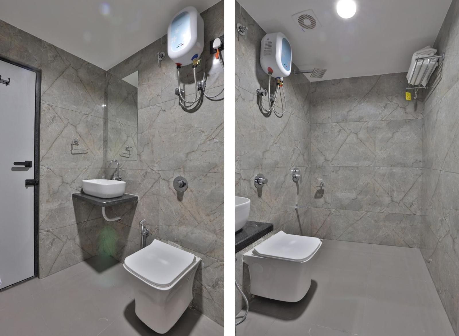 Hotel Legacy Amhedabad Dış mekan fotoğraf
