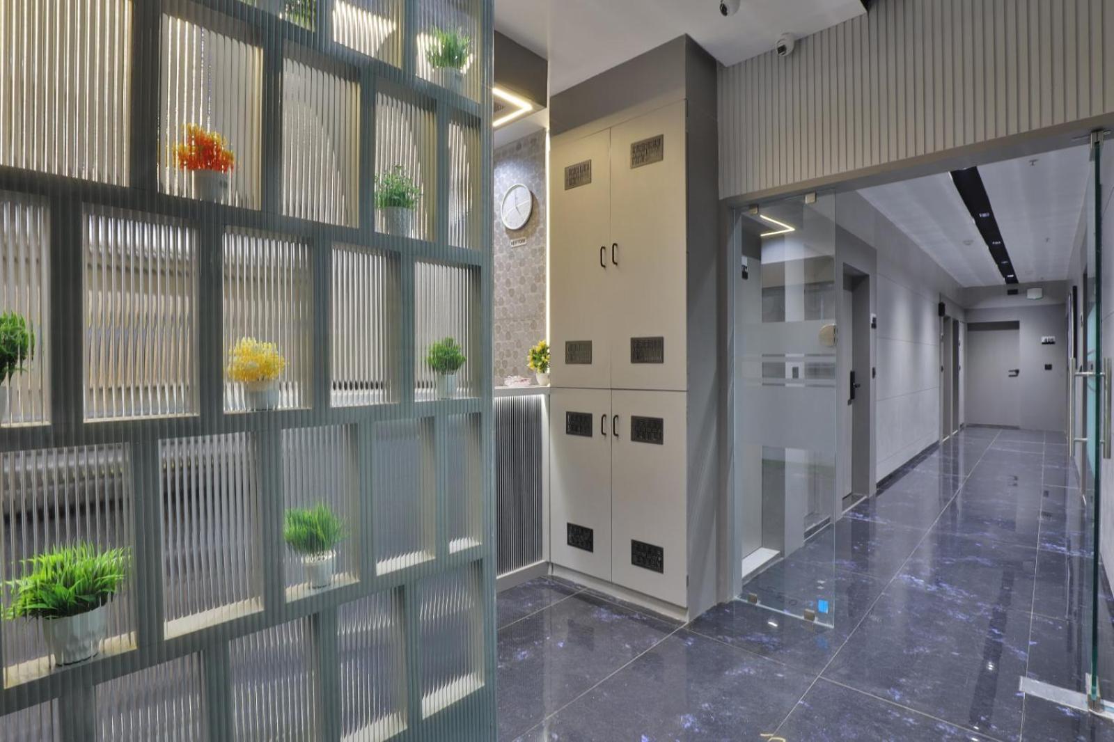 Hotel Legacy Amhedabad Dış mekan fotoğraf