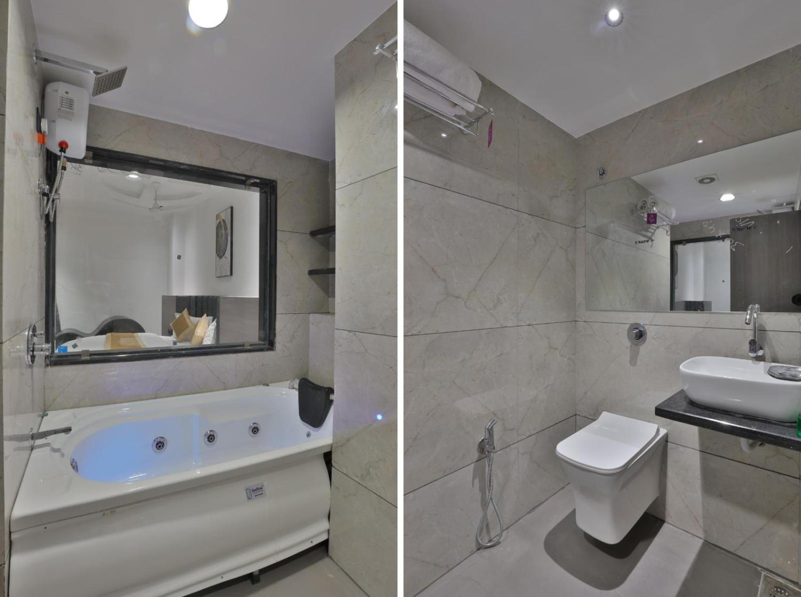Hotel Legacy Amhedabad Dış mekan fotoğraf