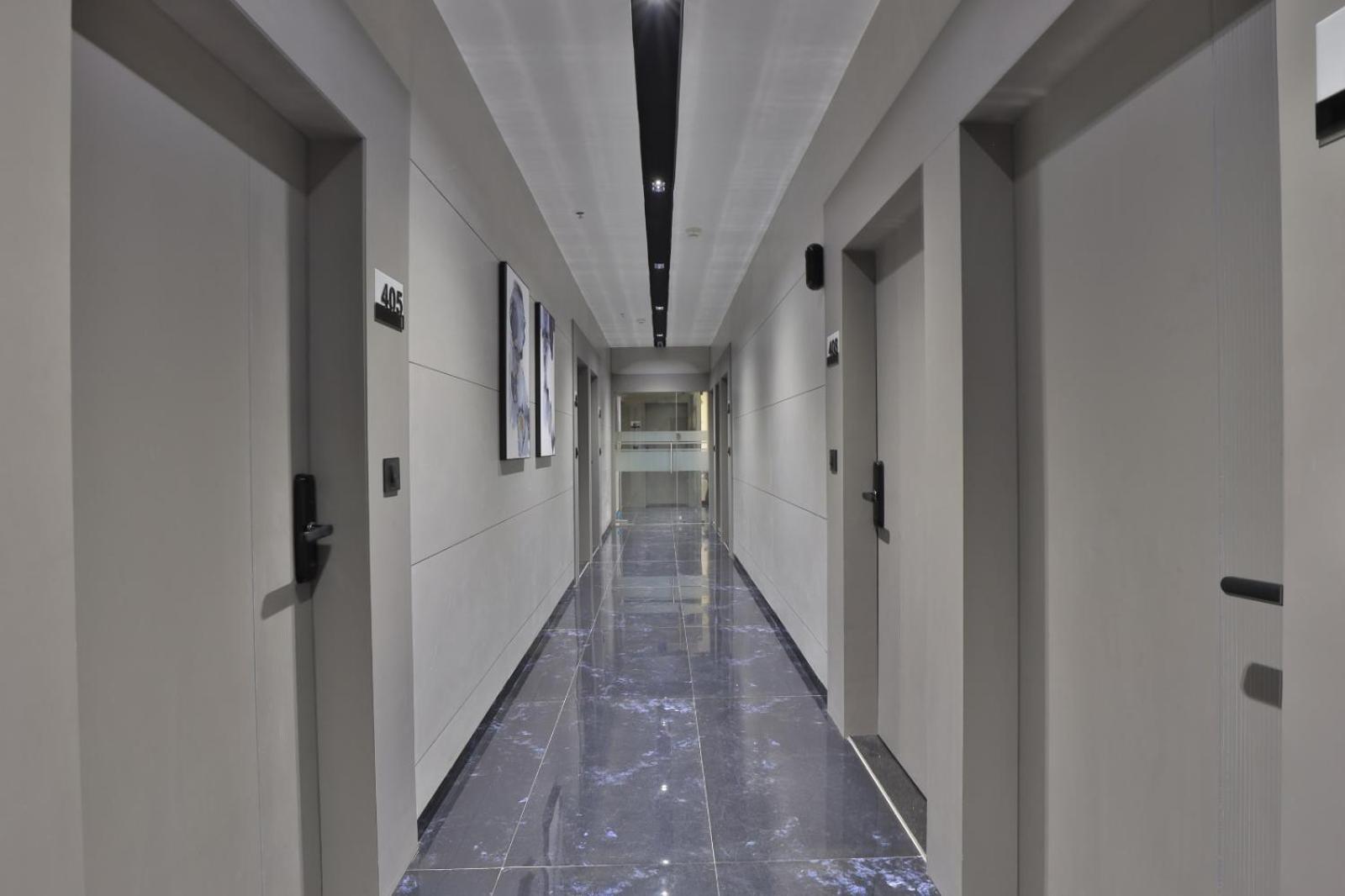 Hotel Legacy Amhedabad Dış mekan fotoğraf