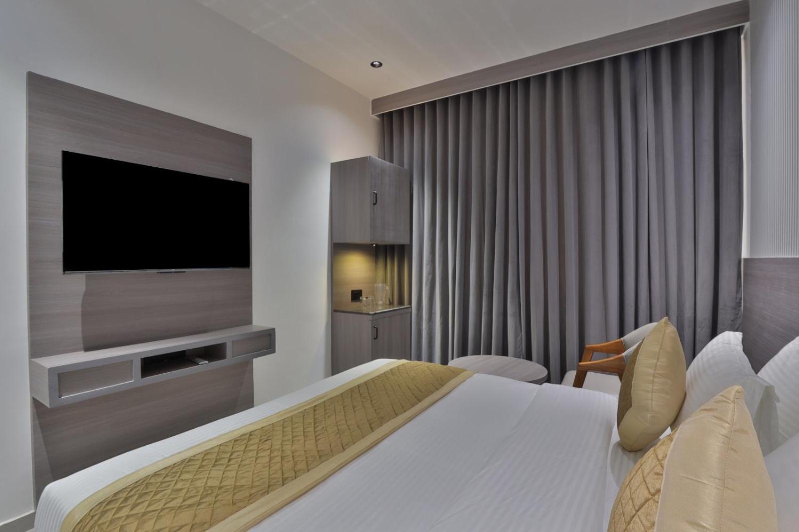 Hotel Legacy Amhedabad Dış mekan fotoğraf
